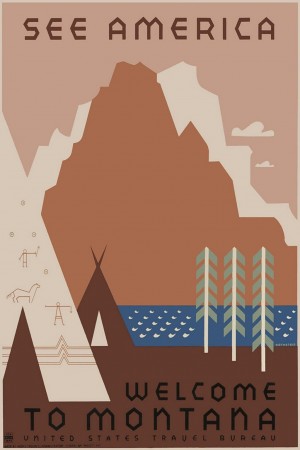Welcome to Montana